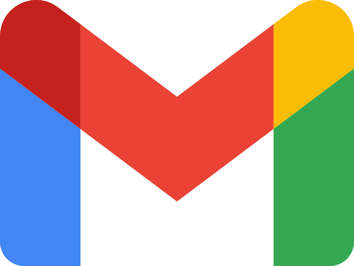 Gmail SMTP instellingen bij Peppix Benelux