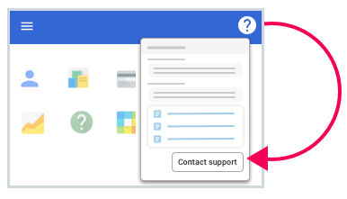 Google Workspace ondersteuning 2 Google Workspace ondersteuning bij Peppix Benelux