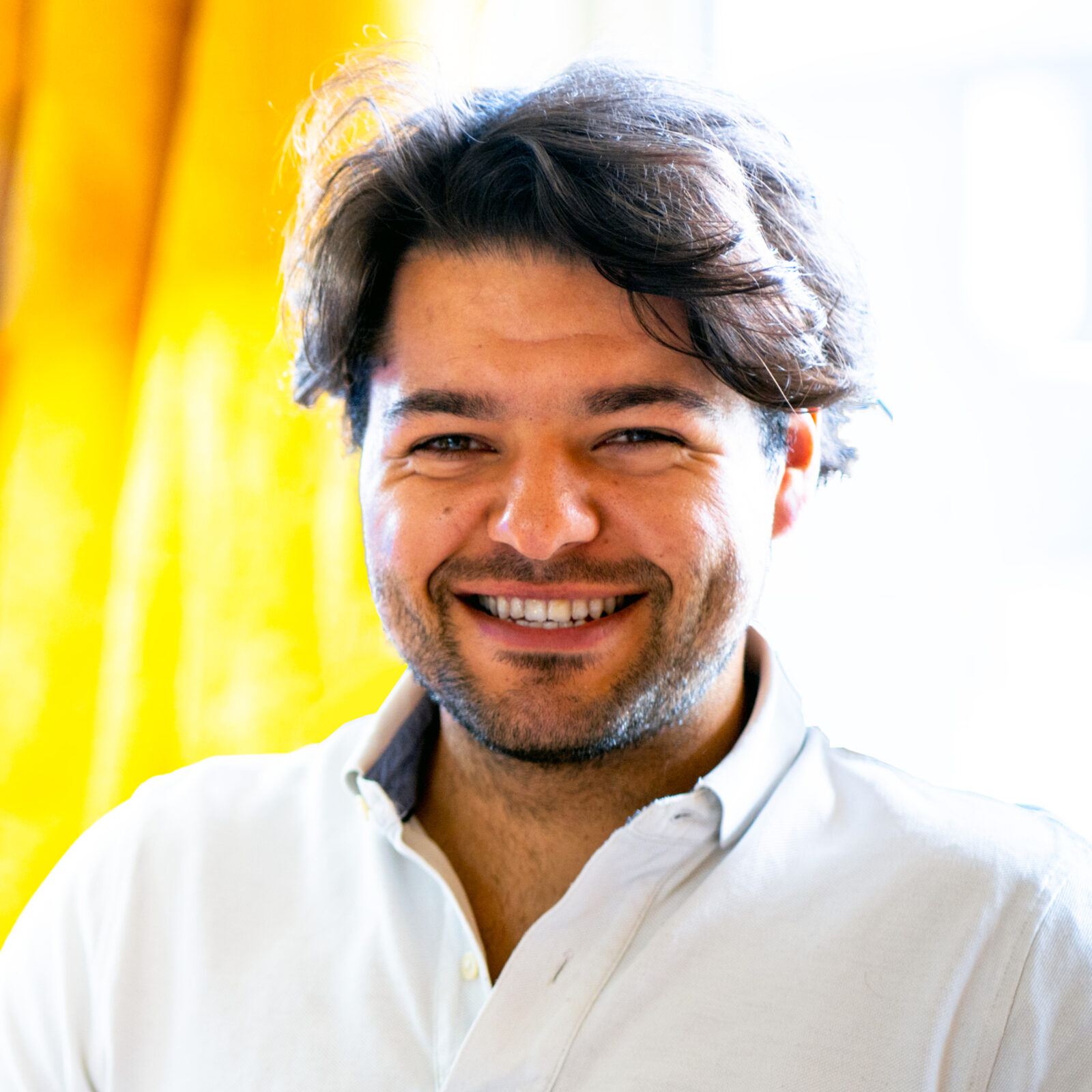 Ons team 1 Ons team bij Peppix Benelux