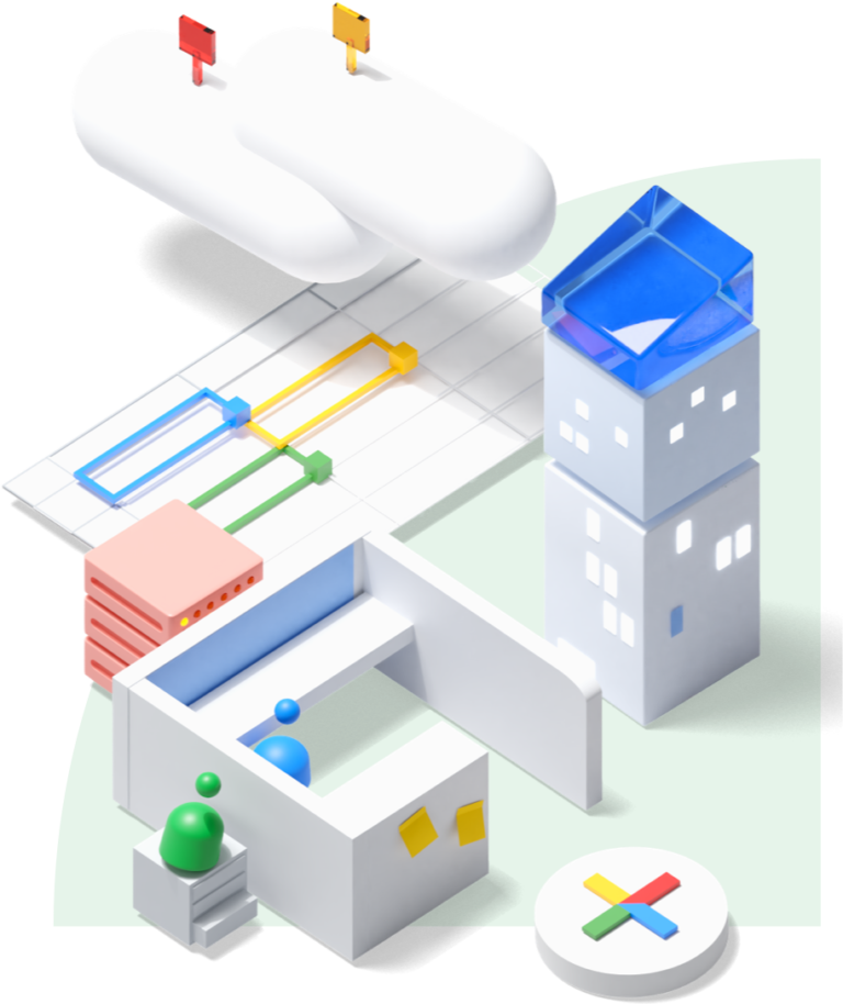 Google Workspace voorwaarden bij Peppix Benelux