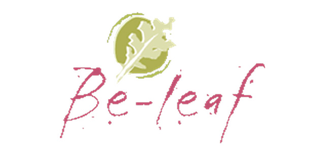 Be-leaf