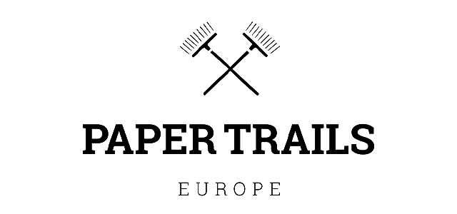 Paper Trails Europe