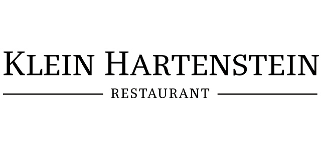 Restaurant Klein Hartenstein