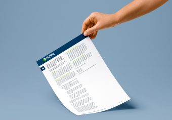 Blog bij Peppix