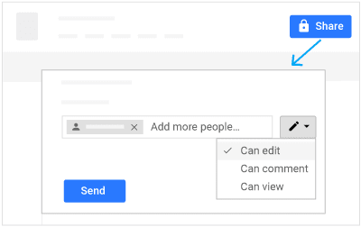 Google Slides 4 Google Slides bij Peppix Benelux