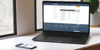 Blog bij Peppix