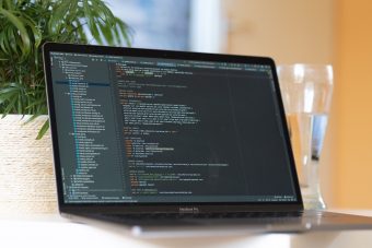 Blog bij Peppix