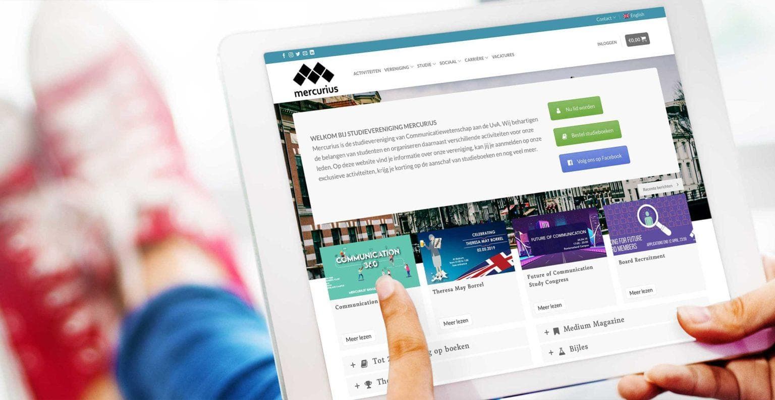 Website of webwinkel? 1 Website of webwinkel? bij Peppix Benelux