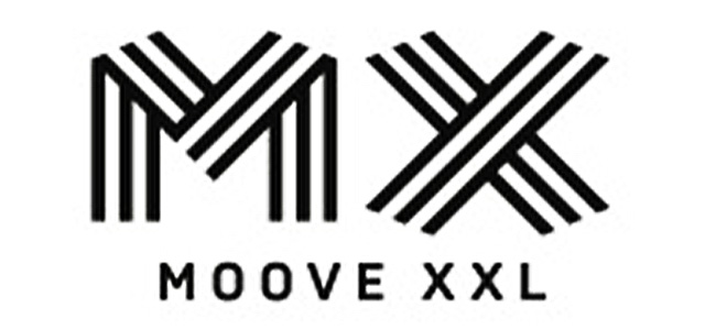 Moove XXL