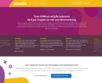 Blog bij Peppix
