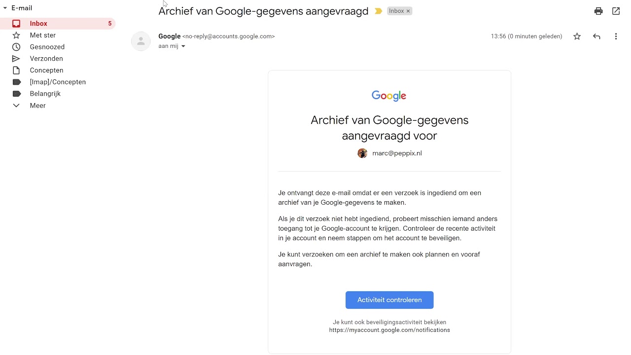 Hoe je eenvoudig je Google account profielfoto kunt aanpassen: stap-voor-stap handleiding bij Peppix