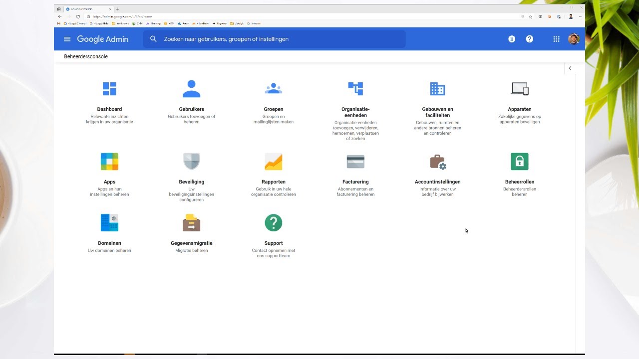 Hoe je rollen en permissies toewijst in de Google Beheerdersconsole: een stap-voor-stap handleiding bij Peppix